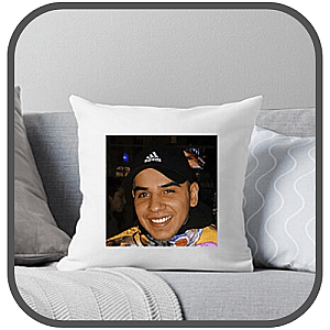 Devon Rodriguez Pillows Cover