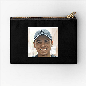 Devon Rodriguez The Street Is His Studio Devon Rodriguez Zipper Pouches