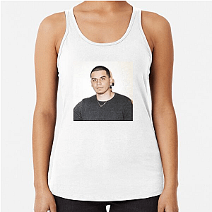 Devon Rodriguez Subway Masterpiece Devon Rodriguez Tank Tops