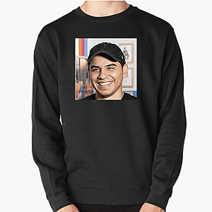 Devon Rodriguez Capturing Souls Devon Rodriguez Sweatshirts