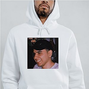 Devon Rodriguez Portrait Power Devon Rodriguez Hoodies