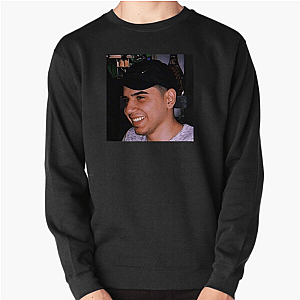 Devon Rodriguez Portrait Power Devon Rodriguez Sweatshirts