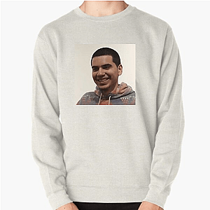 Devon Rodriguez Where Art Meets Life Devon Rodriguez Sweatshirts