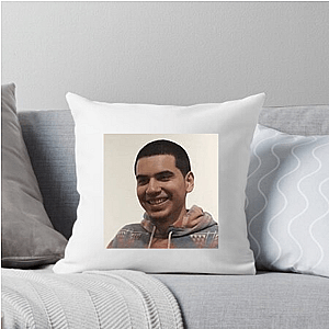 Devon Rodriguez Where Art Meets Life Devon Rodriguez Pillows Cover