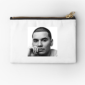 Devon Rodriguez Art In Motion Devon Rodriguez Zipper Pouches