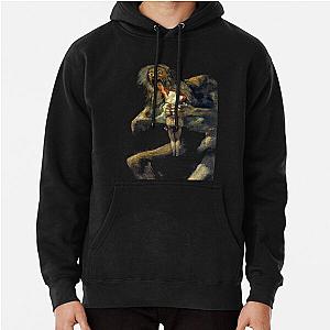 Saturn Devouring His Son Hoodie