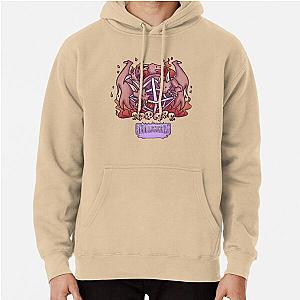 Devour Chibi Hoodie
