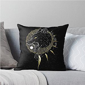 Devour the Sun Pillow