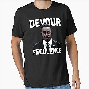 Devour Milchick Essential T-Shirt