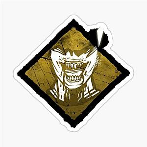Hex Sticker Devour Hope