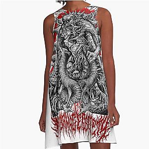 The A-Line Dress