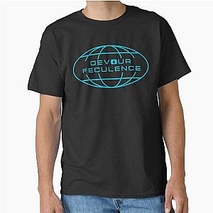 Severance - Devour Feculence Classic T-Shirt