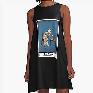 The A-Line Dress