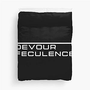 Devour Duvet Cover