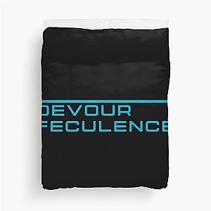 Severance - Funny Duvet Cover