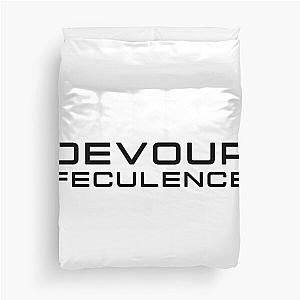 Devour Duvet Cover