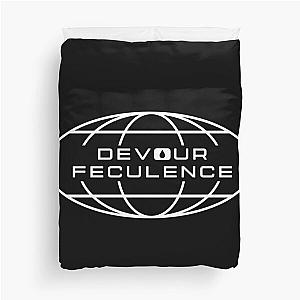 Severance Duvet Cover