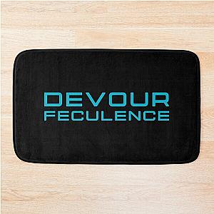 Severance Devour Feculence Bath Mat