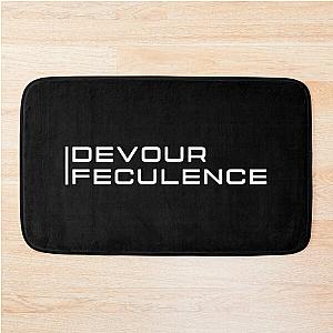 Devour Feculence - Severance Bath Mat