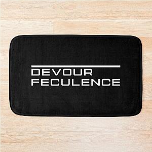 Devour Bath Mat