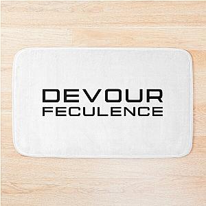 Devour Bath Mat