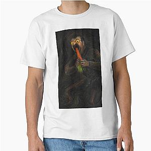 Steven Seagal Classic T-Shirt