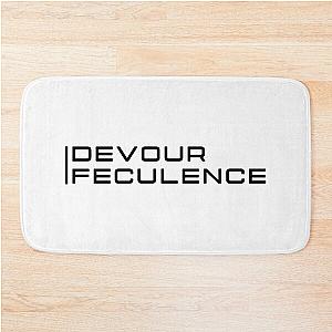 Severance Funny Feculence Bath Mat