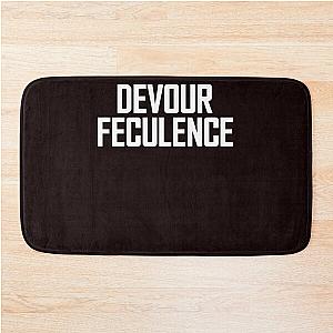 Devour Bath Mat