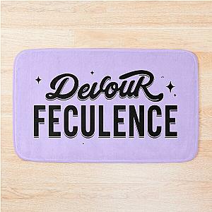 Devour Bath Mat