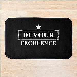 Devour Bath Mat