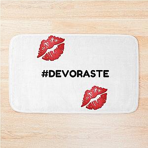 Devour Yourself Bath Mat