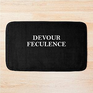 Vomit Bath Mat