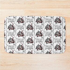 Monster Manual Alphabet - Bath Mat