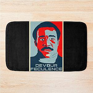 Devour Mr. Milchick Bath Mat