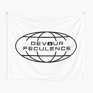 Devour Feculence - Severance Tapestry