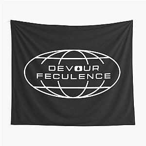 Severance - Devour Feculence Tapestry