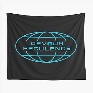 Devour Feculence - Severance Tapestry