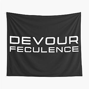 Severance - Funny Feculence Tapestry