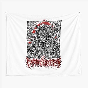The Devouring Tapestry