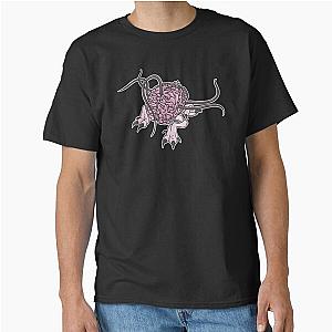 Intellect Devourer Baldur's Gate Classic T-Shirt
