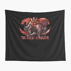Tyranids the Great Devourer Tapestry