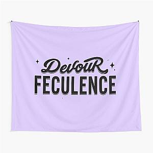 DEVOUR Tapestry