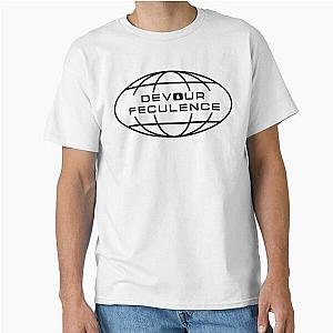 Devour Feculence - Severance Classic T-Shirt