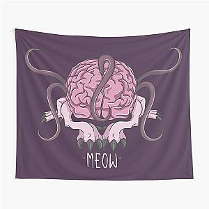 Intellect Devourer Tapestry