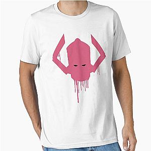 The Doctor Who T-Shirt
