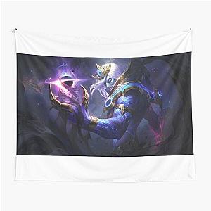 Cosmic Devourer Vladimir Tapestry