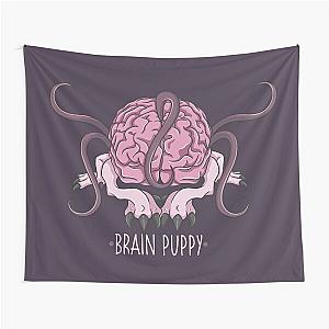 Intellect Devourer Brain Tapestry