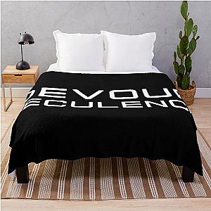 Severance - Funny Throw Blanket