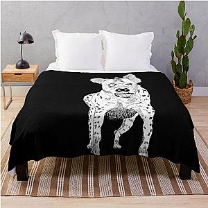 THE DEVOURER Classic Blanket