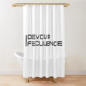 Severance - Funny Shower Curtain